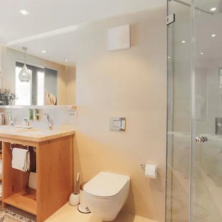 Apartman Aschbach - Streifblick *