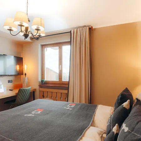 Apartment Aschbach - Streifblick *