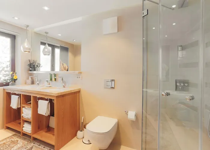 公寓 Aschbach - Streifblick *