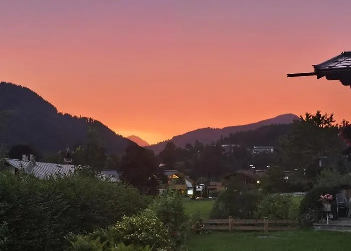 Aschbach - Streifblick 基茨比厄尔