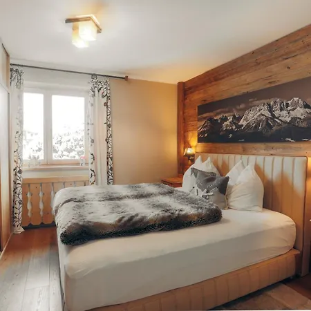 Aschbach - Streifblick Kitzbühel